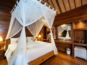 Royal Cottage Nusa Lembongan
