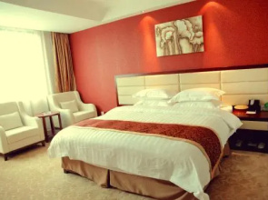 Ganzhou Sanhai Business Hotel
