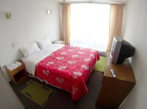 Hotel Gerlach