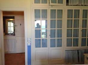 Villa Bouboule