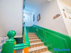 Jinse Courtyard Homestay · Liuxing Street Scenic Area Branch