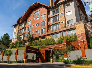 LOCAR-IN GRAMADO- Vivenda do Bosque