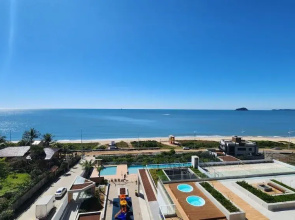 Summer Holiday com Piscina Climatizada