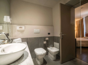 Hotel Continental