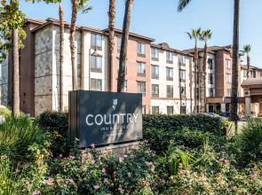 Country Inn & Suites by Radisson, Ontario at Ontario Mills, CA