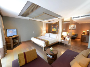 RarinJinda Wellness Spa Resort