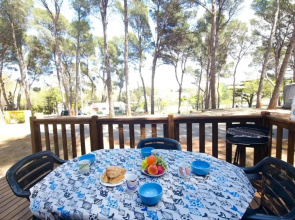 Bungalow Maite