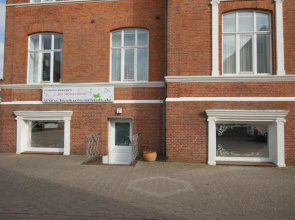 Moewennestchen
