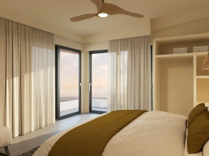 Elion Seaside Resort