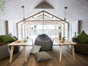 Vann Bangkok Boutique House