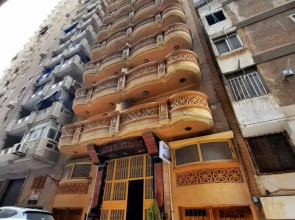 luxury apartment شقه فخمه بالاسكندرية