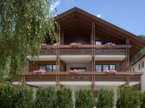 Dependance Villa Calluna