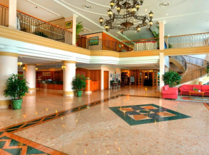 Sunway Hotel Phnom Penh