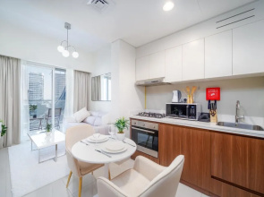 Fascinating 1 BR at Vera