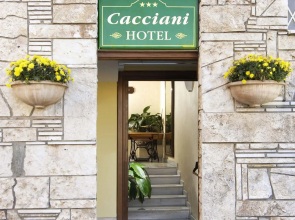 Cacciani Hotel