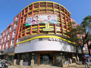 Hotel Chandrika by OYO Rooms