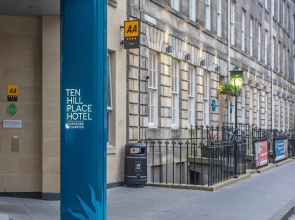 Ten Hill Place