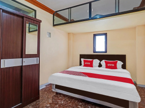 OYO 90139 Arival Homestay Syariah