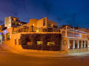 Hotel do Cerro