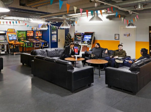 CheapSleep Helsinki - Hostel