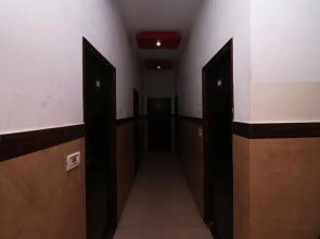 The Uttam Hotel By OYO Rooms