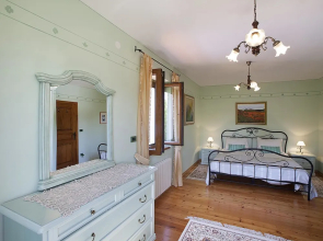 Istrian Villa Fendi Rebici