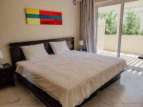 Best Quality 2-bedroom Apartment 2 km From Eagle Beach