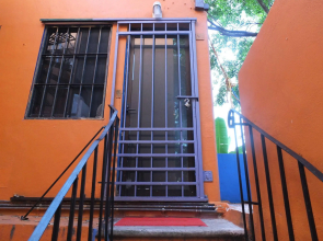 Casa Naranja - HappinessApartment