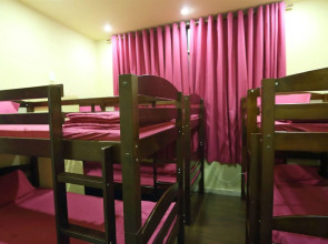 Budget Hostel