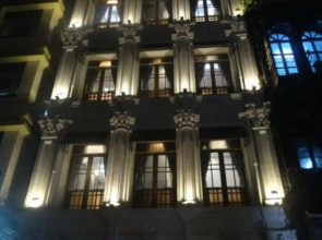 Hotel@Yangon Heritage