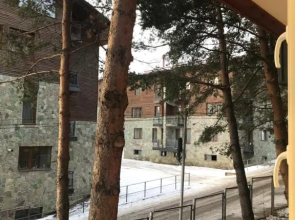Apartamenti Bakuriani INN