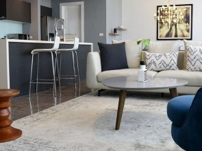 Apto. 37G Vista a la Ciudad