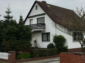 Ferienhaus Lagesbüttel