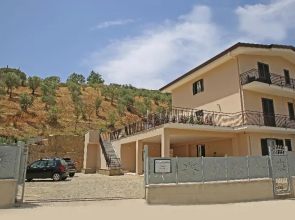 ACQUASANTA Relais