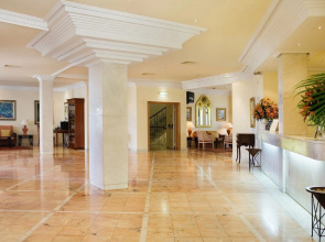 Vale Do Garrão Villas