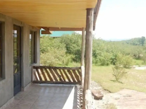 Nalepomara Lodge
