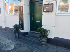 Sverres Hotel