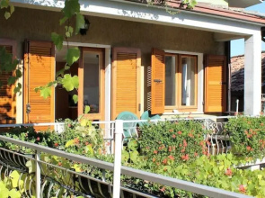 Casa Bruna Tignale