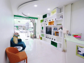 Trebel Service Apartment Pattaya