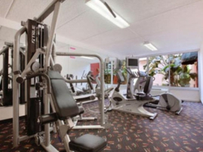 Baymont Inn & Suites Clearwater