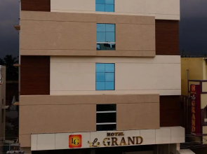 OYO Rooms Cross Cut Road Gokhale Street