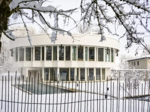 Hof Weissbad Health & Wellness Resort