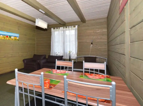Cozy Studio 2 at the Seaside Agrotourism