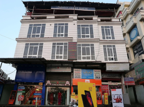 Kalpataru Guest House by OYO Rooms