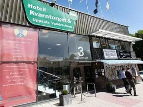 Hotell Kvarntorget