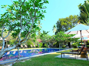 Nai Yang Beach Resort & Spa