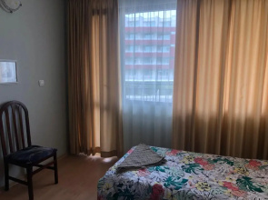 Nesebar New Town Apartment