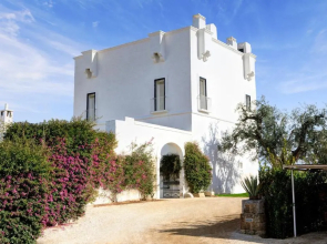 Rocco Forte Masseria Torre Maizza