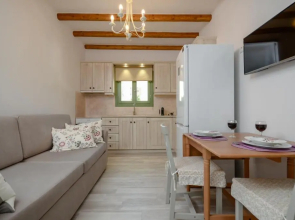 Naxos Traditional House in Galini