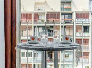Apartment Tara